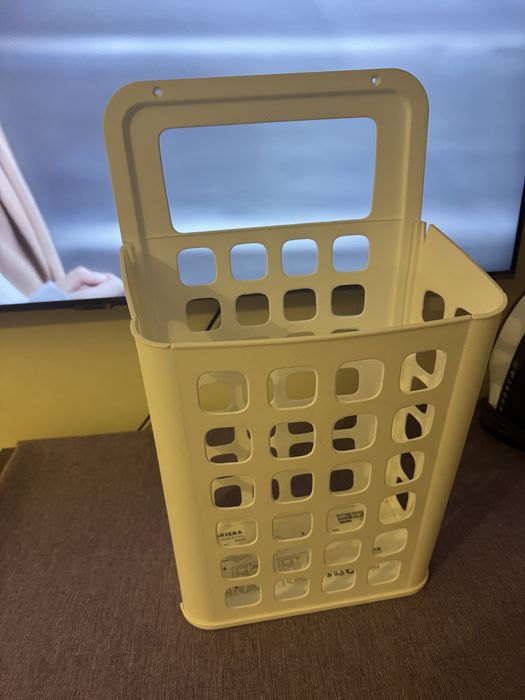 Органайзер / корзина навесная IKEA Variera ИКЕА