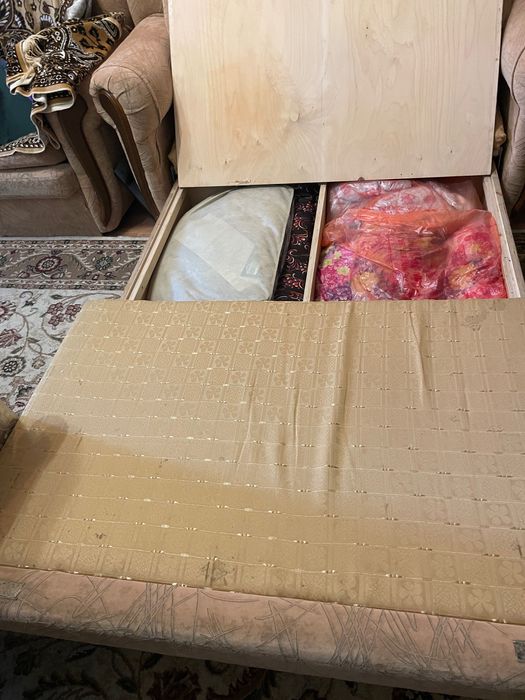 Диваны раскладные