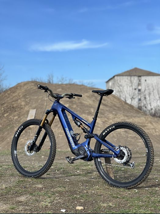 Norco Sight vlt Baterie 900wh soft la motor 100nm