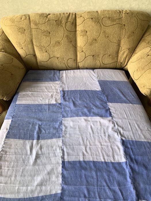 Продам мягкий уголок