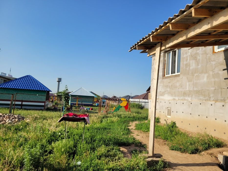 Продам дом в Каскелене