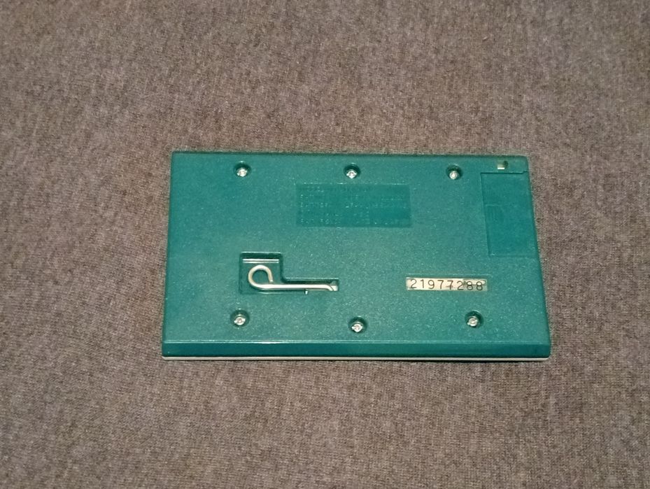 Vand Donkey kong game & watch