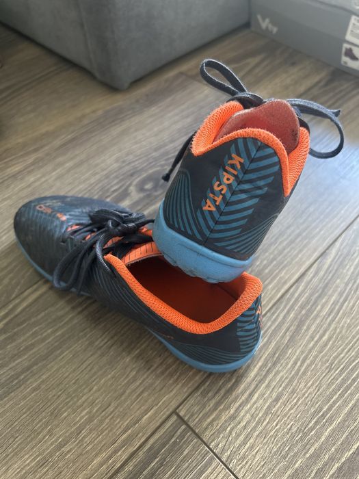 Adidas/ ghete fotbal