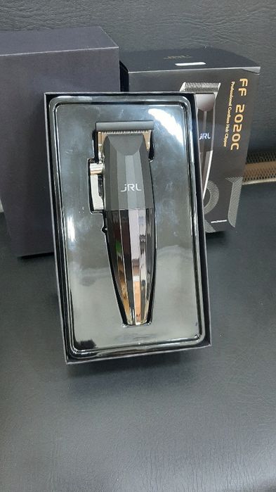 Машинка для стрижки JRL