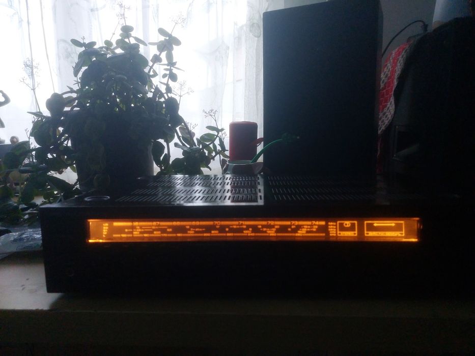 Amplificator stereo DELIA Electromureș