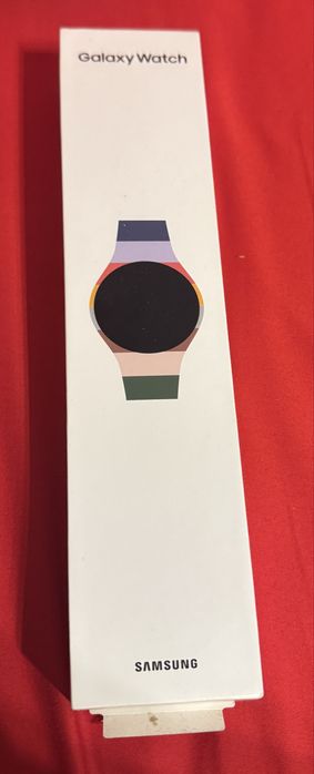 Samsung Galaxy Watch Classic 6