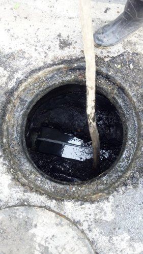 Kanalizatsiya tozalash 24/7