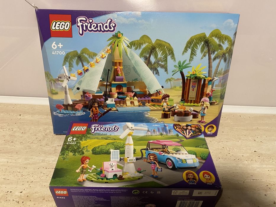 Lego - the lego mouvi 2
