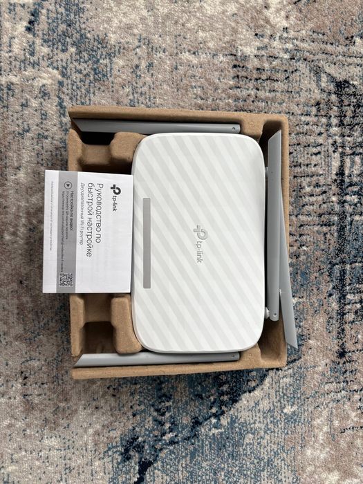 Wi-fi Archer C50 Tp-link