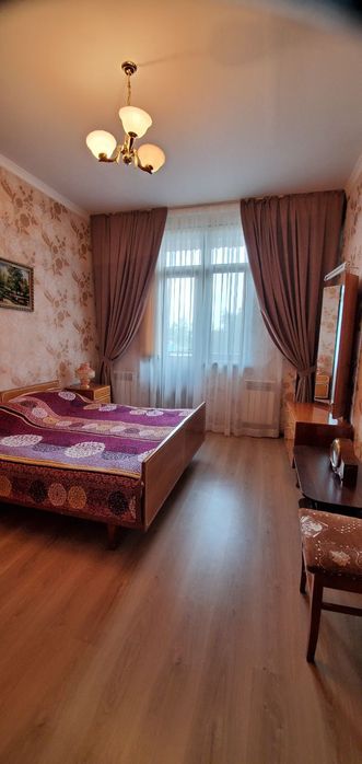 Сдаётся квартира