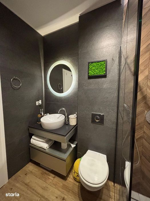 Apartament 2 camereȚepeș Vodă — fotografia 3