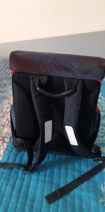 Ученическа раница-Herlitz