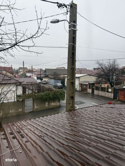 Casa P+1, 140 mp utili, zona Brestei/Raului