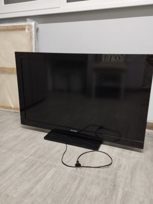 Телевизор sony 40 дюймов
