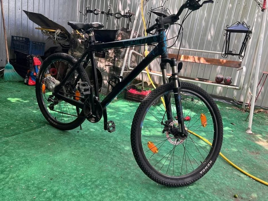 Scott Yz40 26zoll