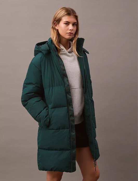 куртка женская Calvin Klein