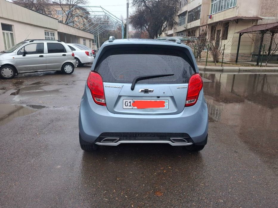 Спарк автомат. Spark avtomat