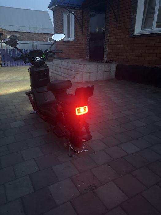 Танк 108 800 вольт