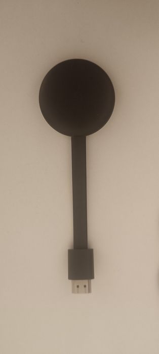 ChromeCast смарт устройство