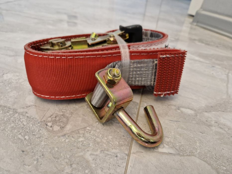 Lohr колани за автовоз