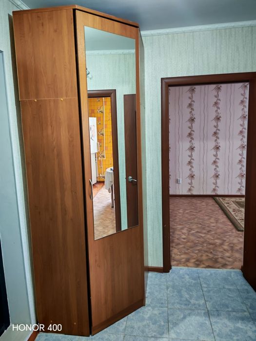 Прихожая угловой .