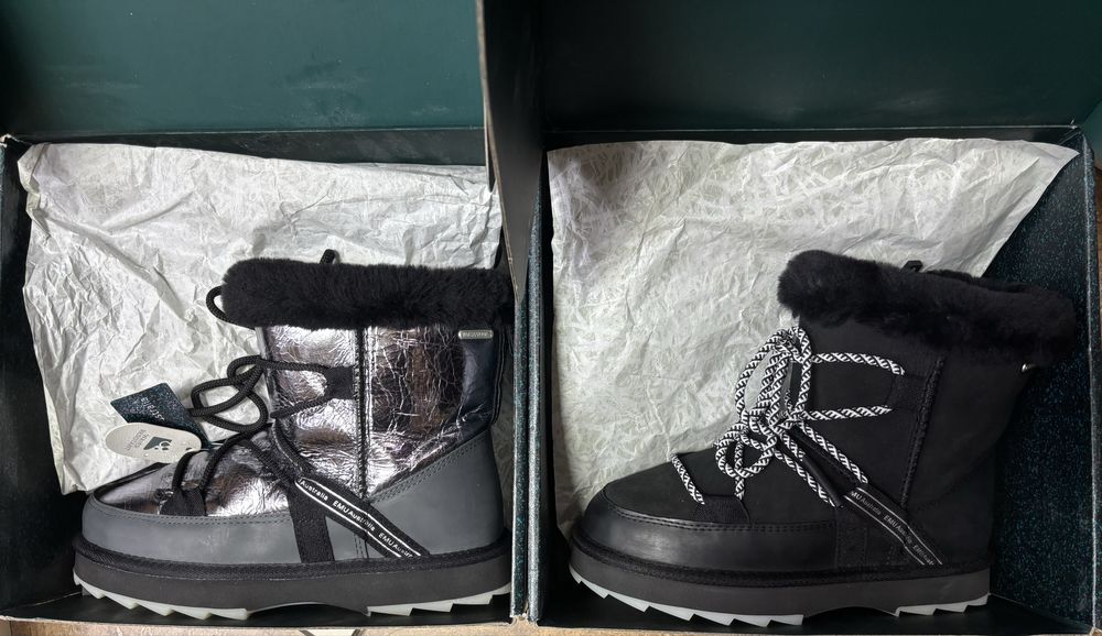 Зимние снегоходы