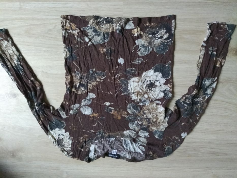 флорална блуза на Iltokoni,H&M, Kikiriki,