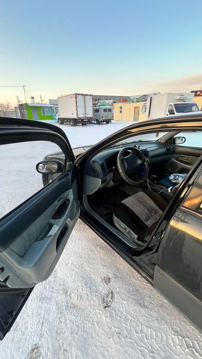 Продам либо обмен  газ бензин