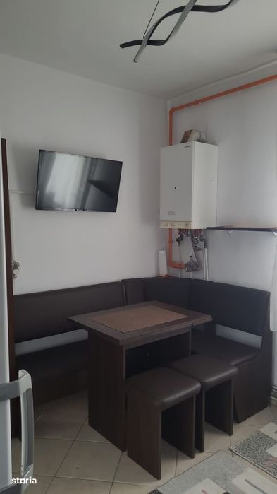 Apartament,
