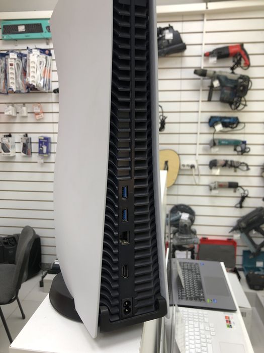 PlayStation 5, 1TB (p25)