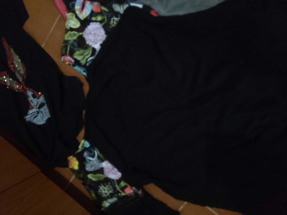 Lot haine dama măsură M/L (40)42)