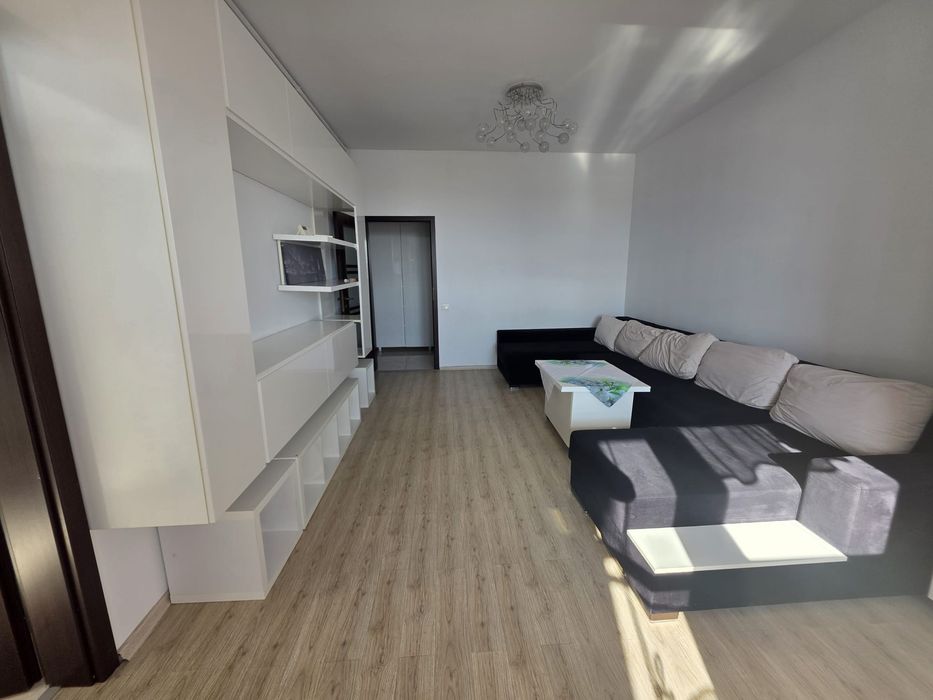 Vând apartament 2 camere