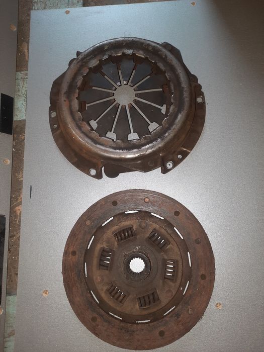 Привода на ниву 21213