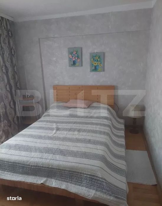 Apartament 4 camere, 90 mp, zona Pacurari