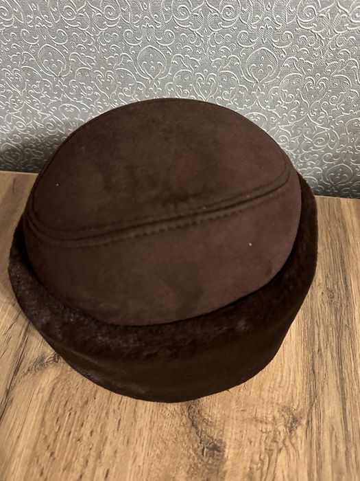 Зимние шапки новые