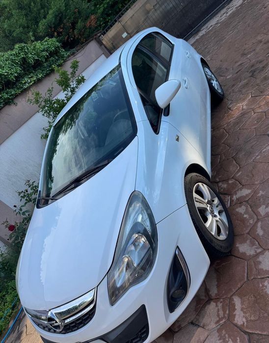 Opel Corsa 2014 160000 km