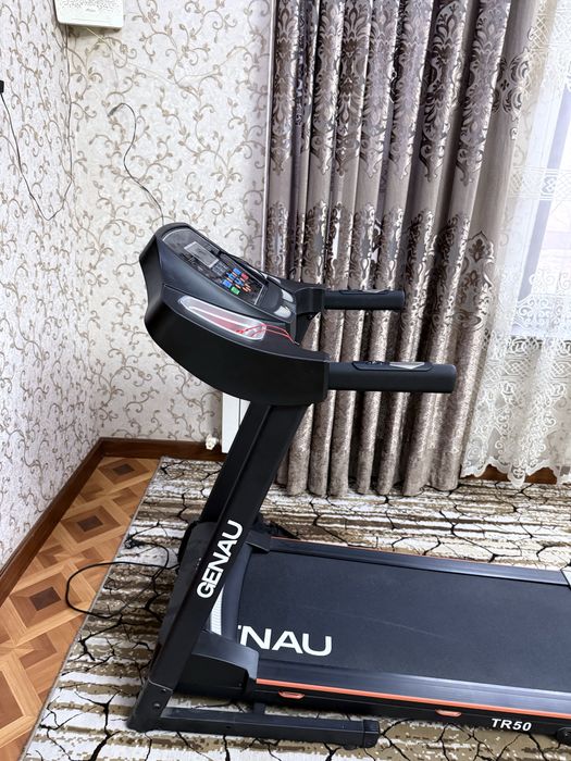 Begovoy darojka sotiladi