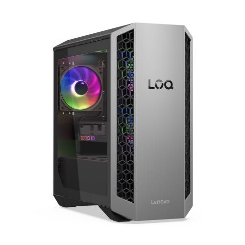 Lenovo LOQ Ryzen 7 8745HX / RTX 5060 / 1TB / Win 11 Pro / Ca nou