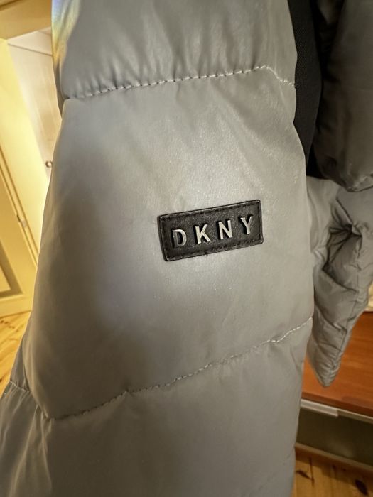 Зимно яке DKNY