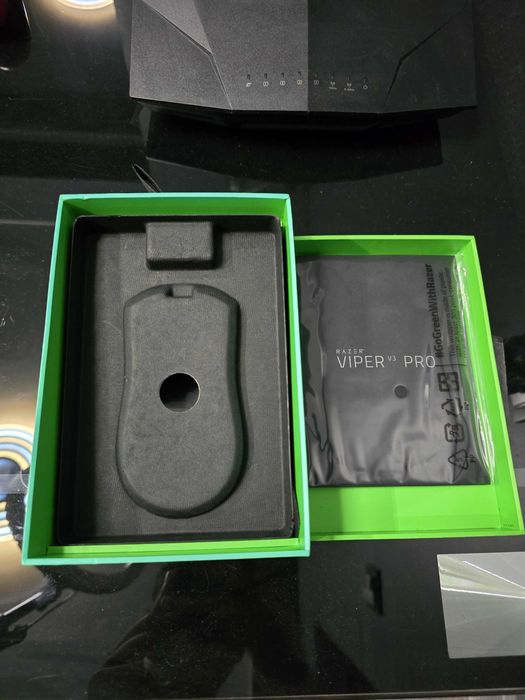 Razer Viper v3 Pro