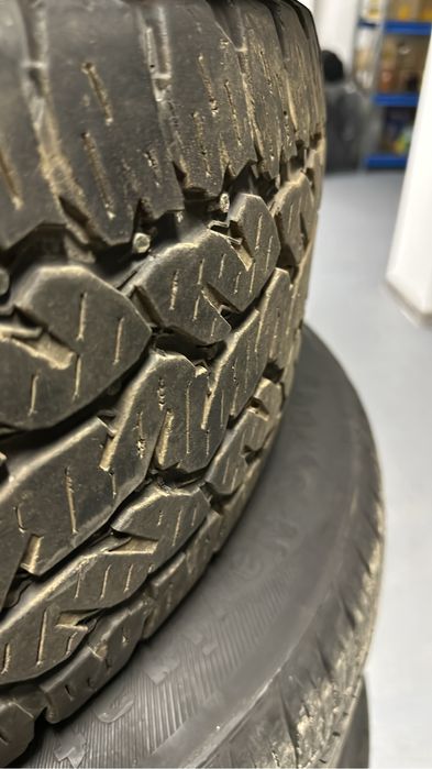 Продам резину АТ