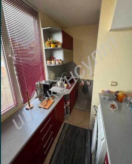 Продава се Тристаен апартамент в Велико Търново, Център - 68 кв.м за 1515 €/кв.м - Снимка #1