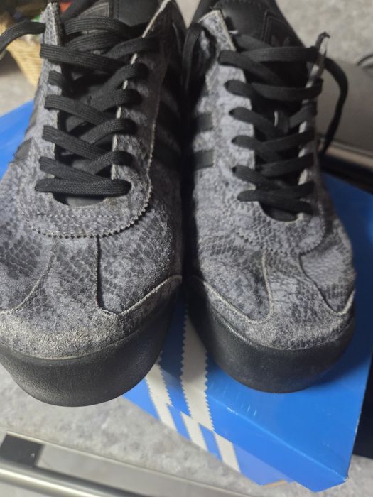 Мъжки маратонки Adidas.Pharrell Williams