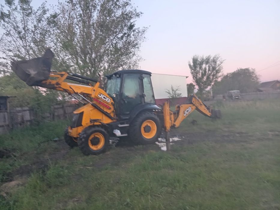 Продам экскаватор