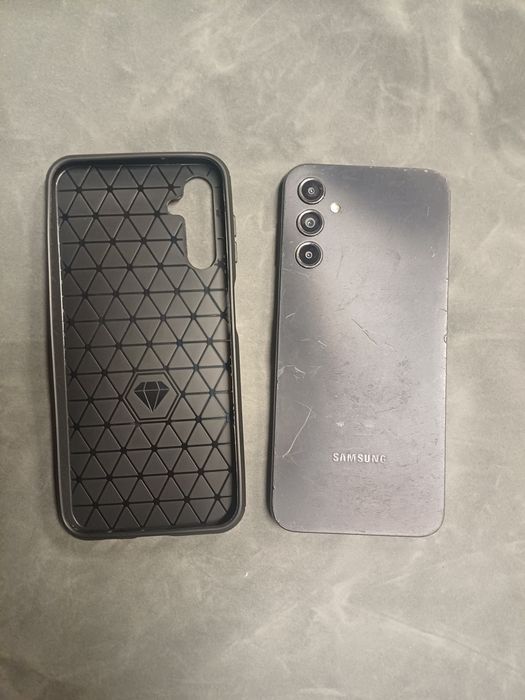 Samsung A14 5G  64/4 dual sim