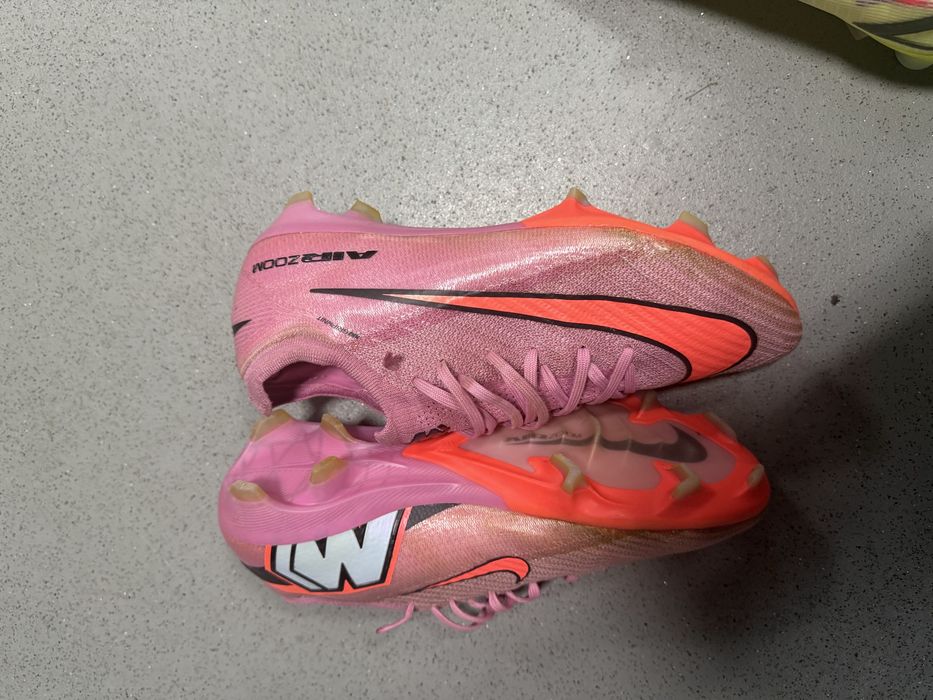 Nike Mercurial Vapor