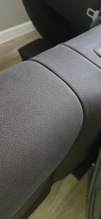 Сиденья комфорт на bmw e38