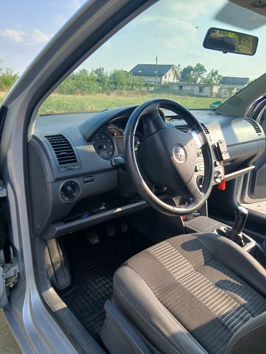 Volkswagen Polo 0799662616