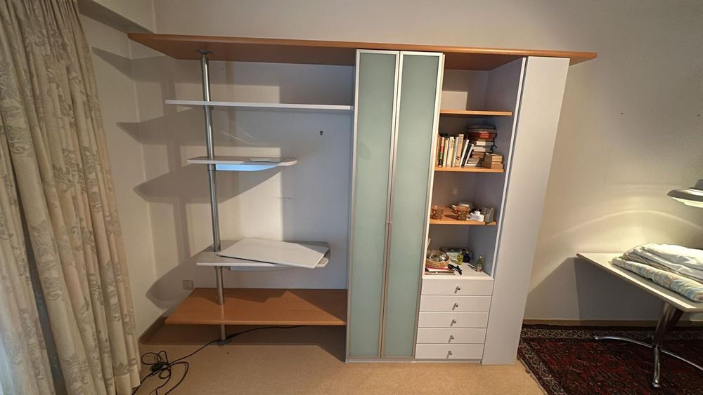 Mobilier  second