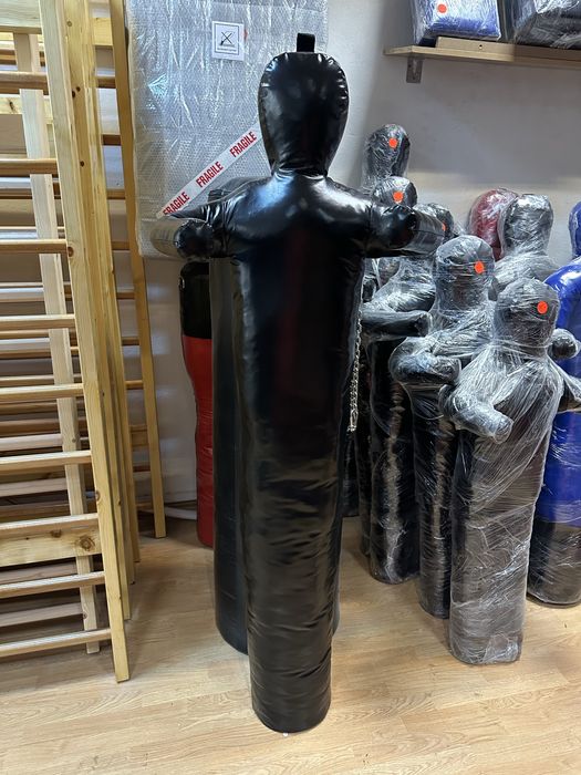 Manechin antrenament inaltime 180 cm